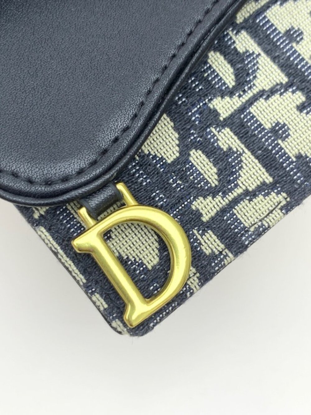Dior Wallet - Picture 7 of 9